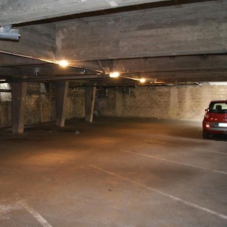 Hotel Les Colombes Verdun-sur-Meuse Ngoại thất bức ảnh