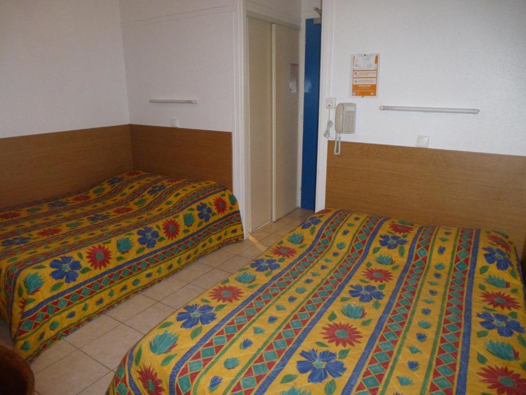 Hotel Les Colombes Verdun-sur-Meuse Phòng bức ảnh