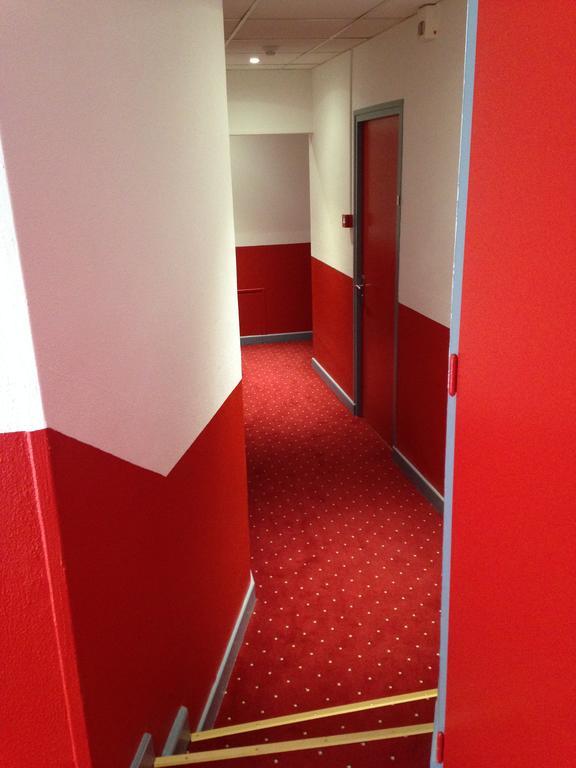 Hotel Les Colombes Verdun-sur-Meuse Ngoại thất bức ảnh