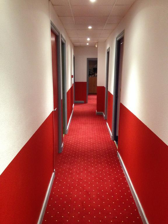 Hotel Les Colombes Verdun-sur-Meuse Ngoại thất bức ảnh