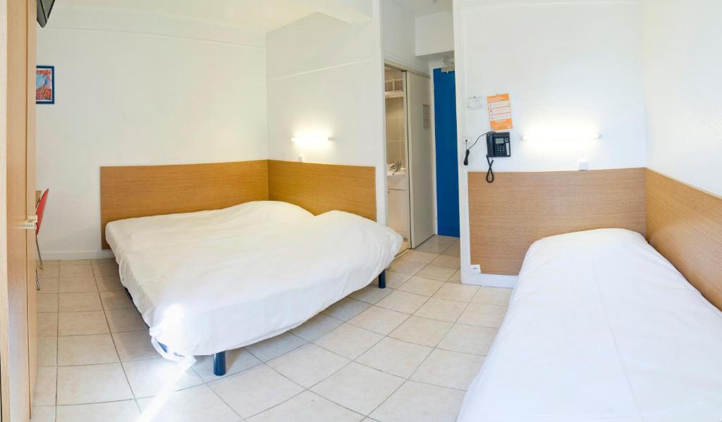 Hotel Les Colombes Verdun-sur-Meuse Phòng bức ảnh