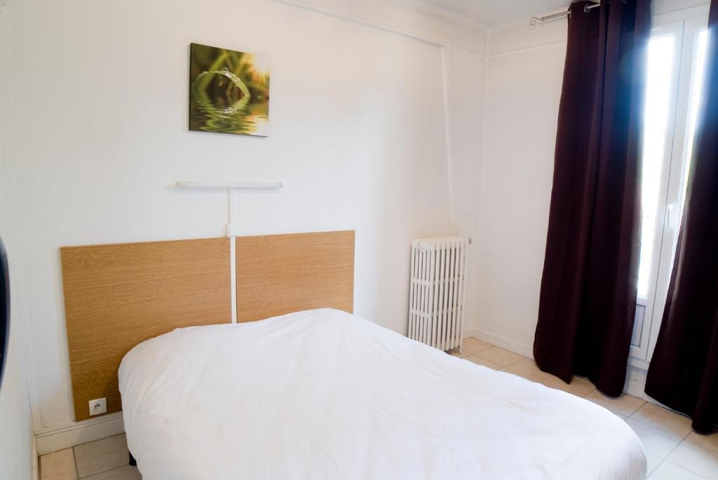 Hotel Les Colombes Verdun-sur-Meuse Phòng bức ảnh