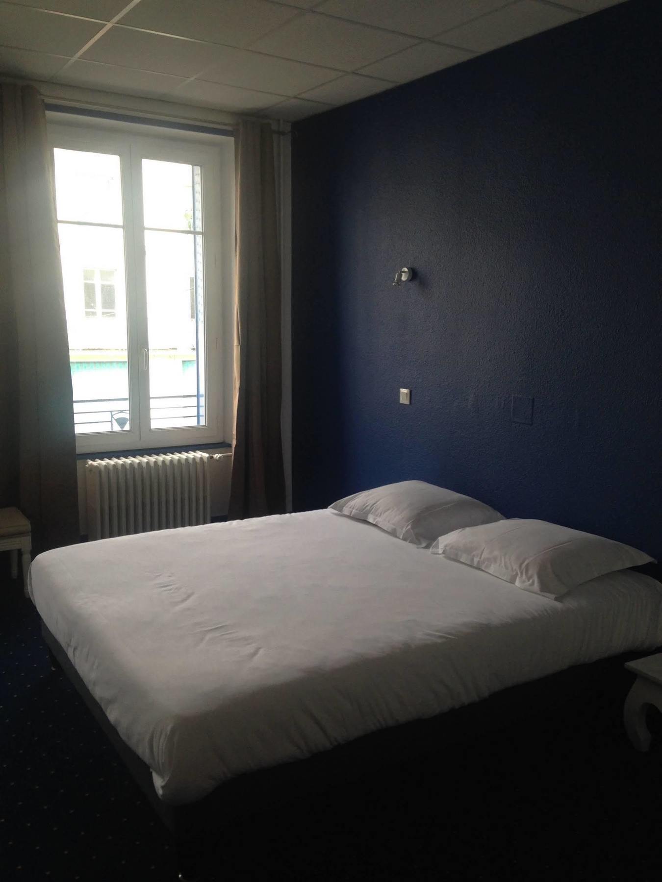 Hotel Les Colombes Verdun-sur-Meuse Ngoại thất bức ảnh