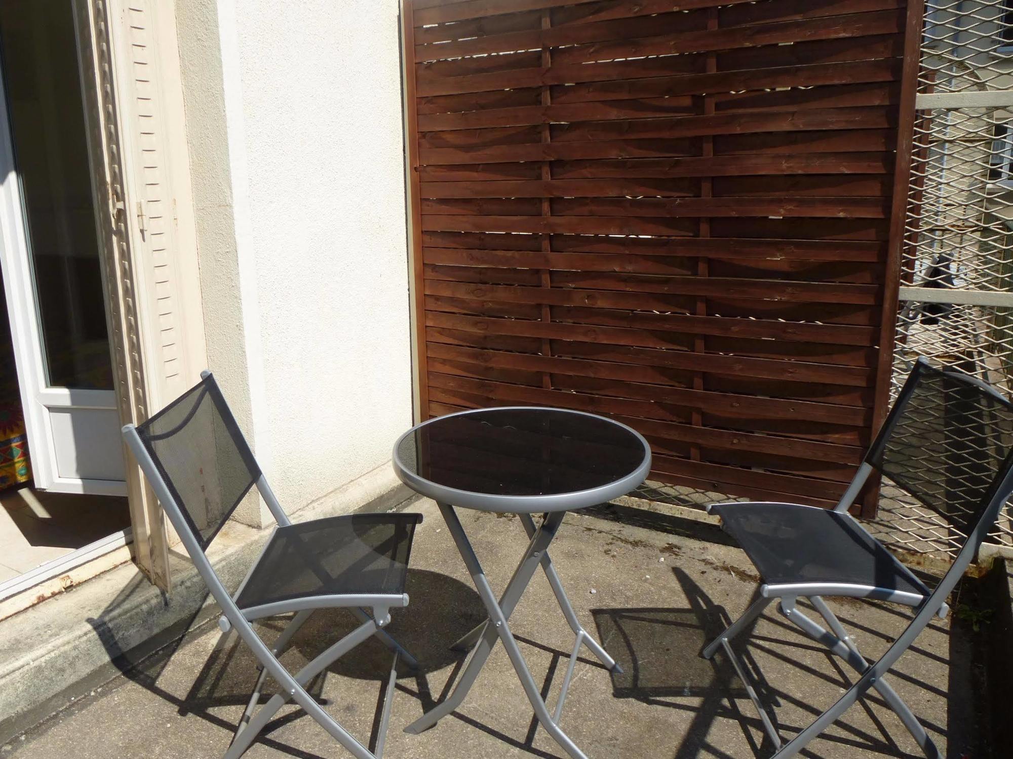 Hotel Les Colombes Verdun-sur-Meuse Ngoại thất bức ảnh