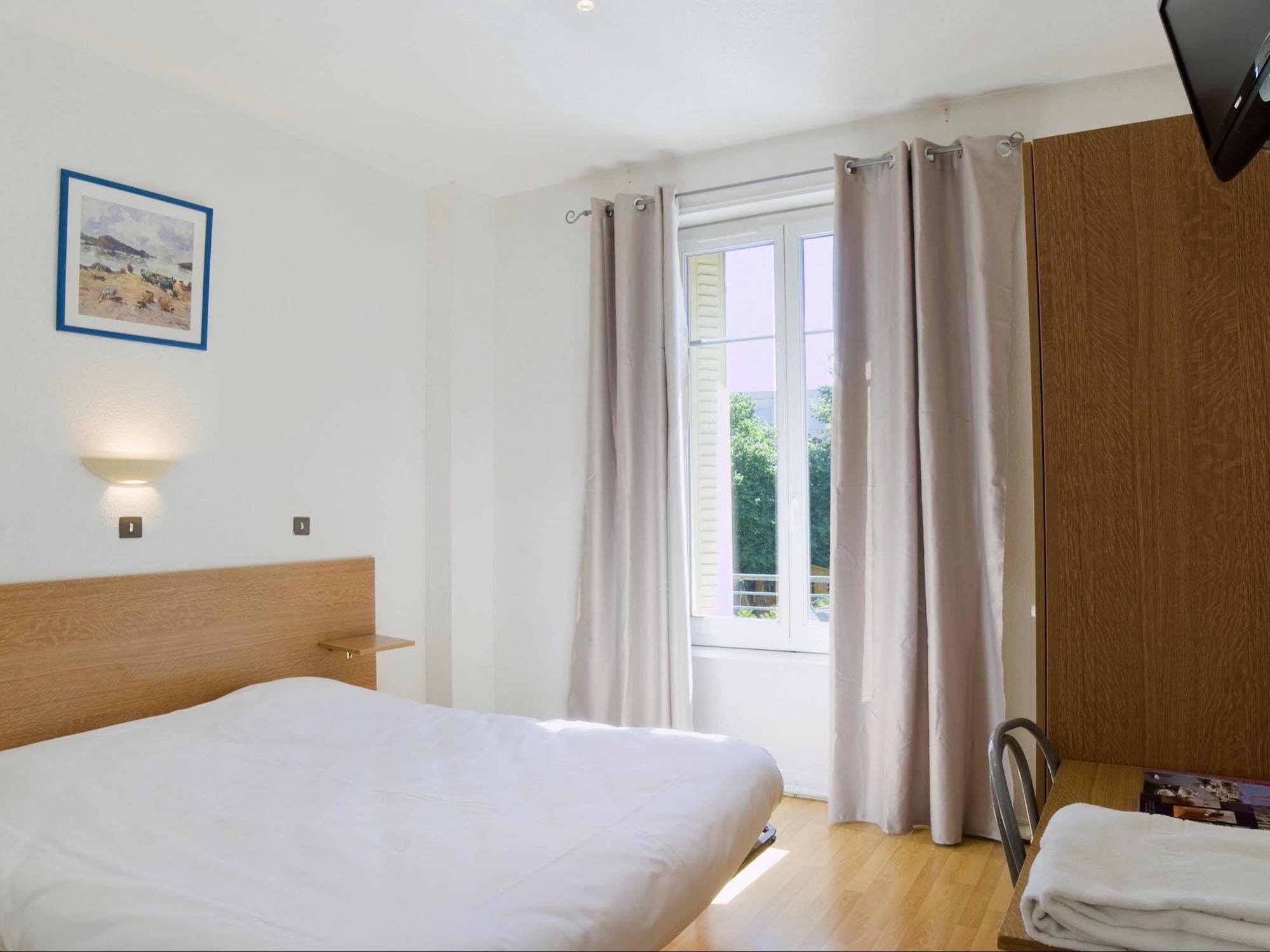 Hotel Les Colombes Verdun-sur-Meuse Ngoại thất bức ảnh