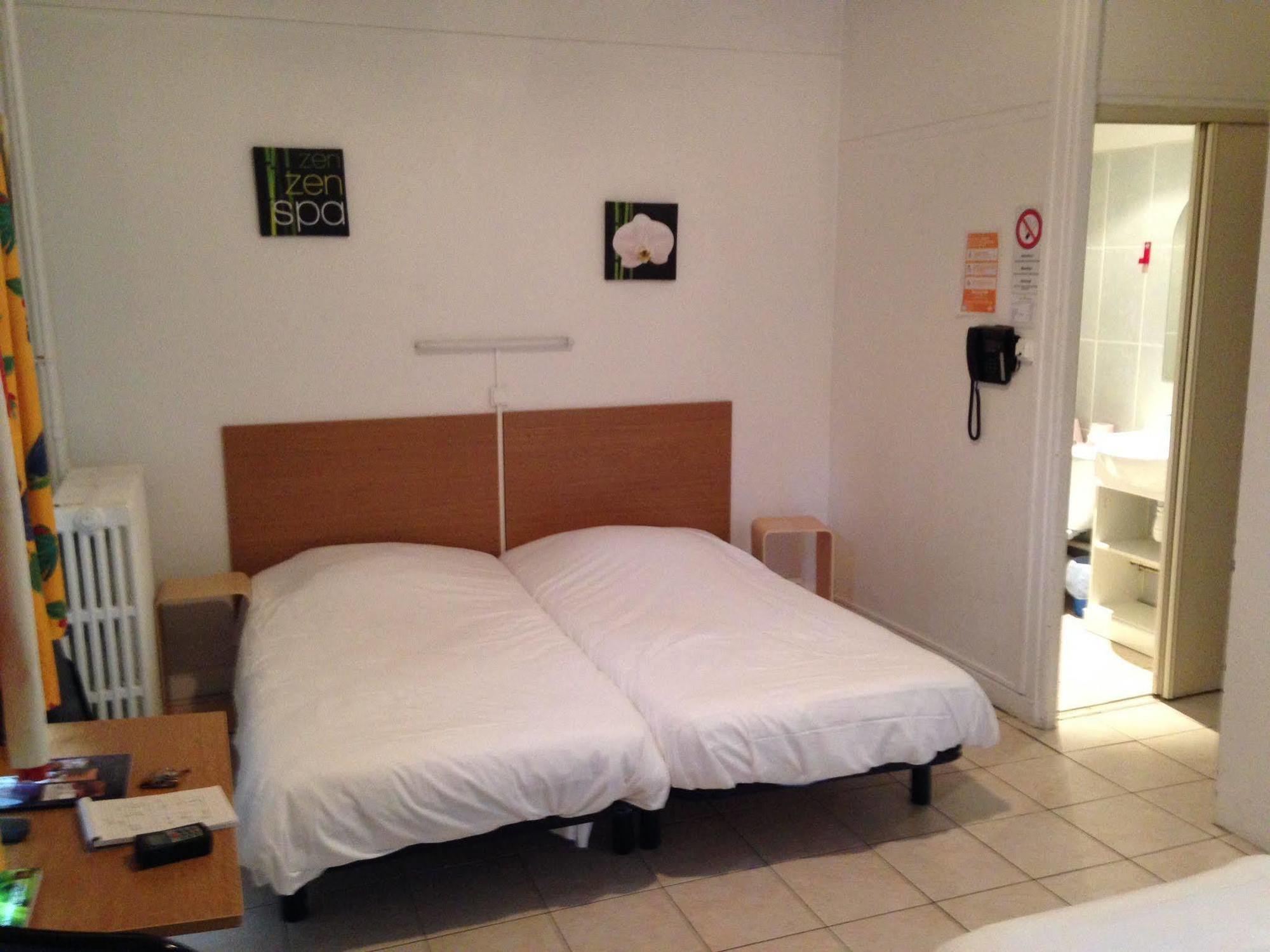 Hotel Les Colombes Verdun-sur-Meuse Ngoại thất bức ảnh