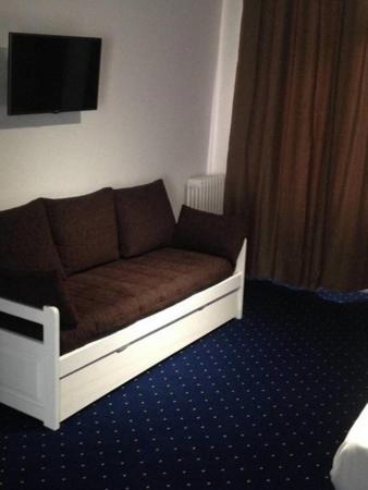 Hotel Les Colombes Verdun-sur-Meuse Ngoại thất bức ảnh