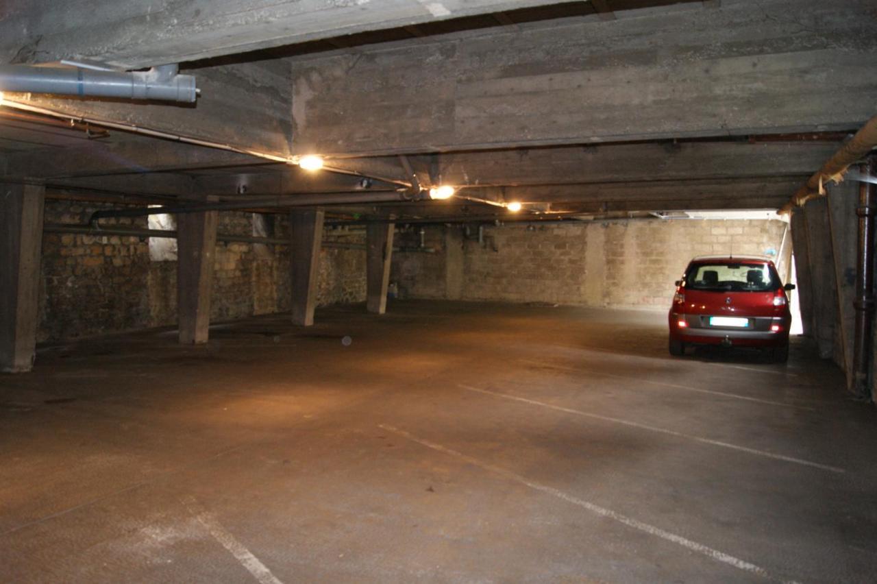 Hotel Les Colombes Verdun-sur-Meuse Ngoại thất bức ảnh